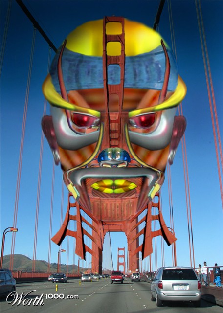 Photoshop Design by Acousticrat