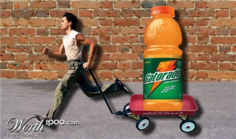 Photoshop Design by nufan1987