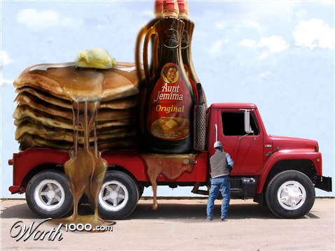 Photoshop Design by Ram1012