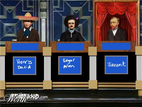 Photoshop Design by robotlick