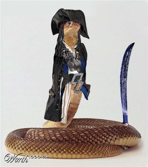 Photoshop Design by rockwave