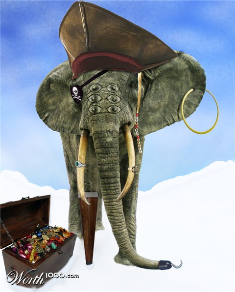 Photoshop Design by marpand