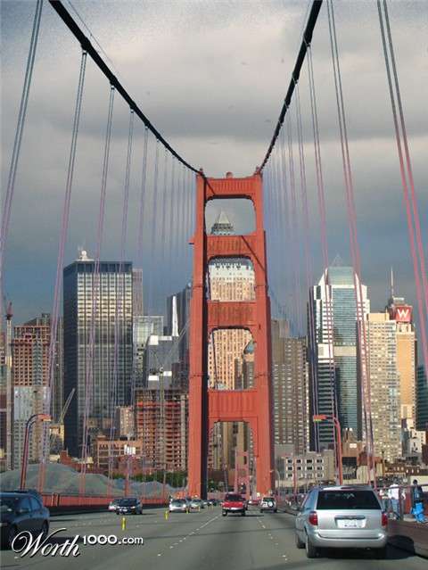 Photoshop Design by Roymeddy