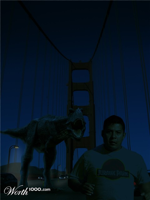 Photoshop Design by kizzle