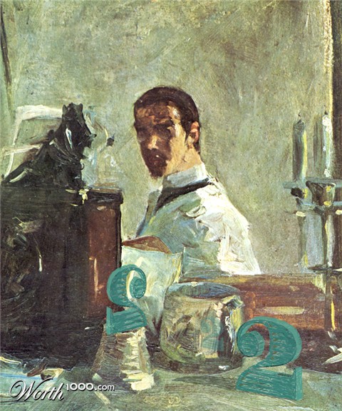 Photoshop Design by bicyclewilli