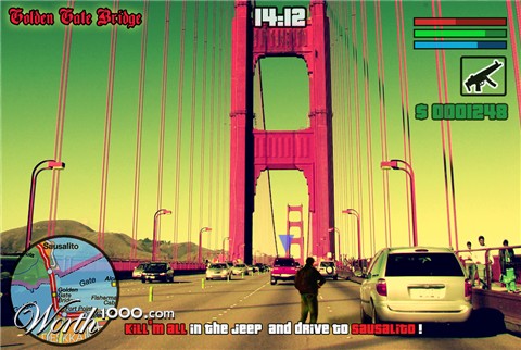 Photoshop Design by maxMESA