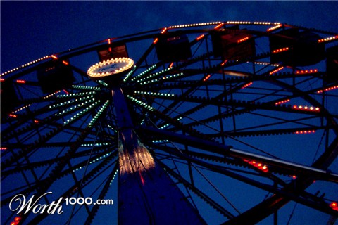 Photography by pinkfly