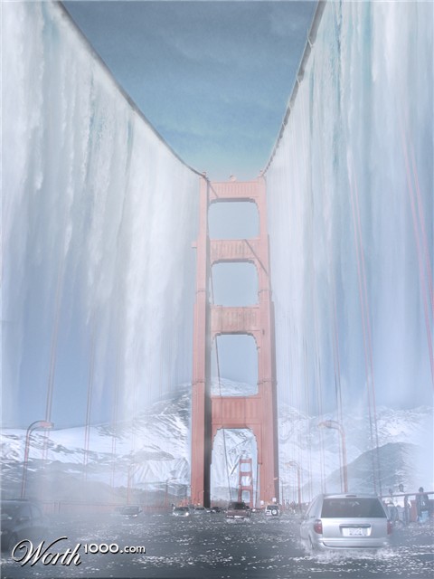 Photoshop Design by sersche