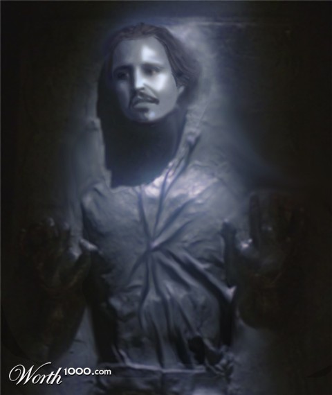 Photoshop Design by cinemastah