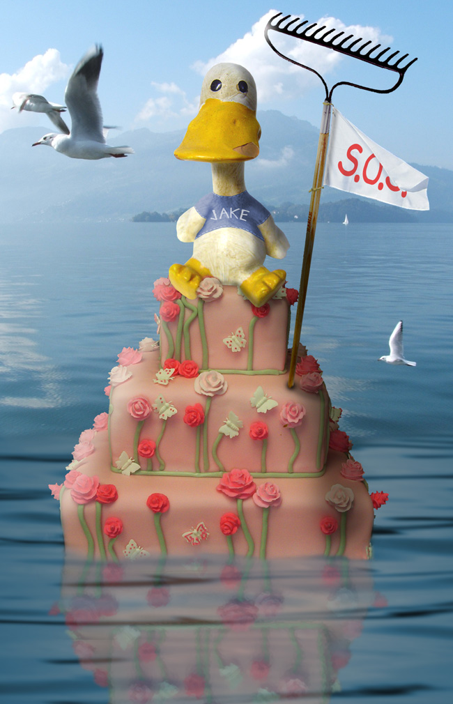 Photoshop Design by Sassydeb for DesignCrowd (Community Contests) | Design #8975951