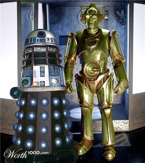 Photoshop Design by philgtaylor