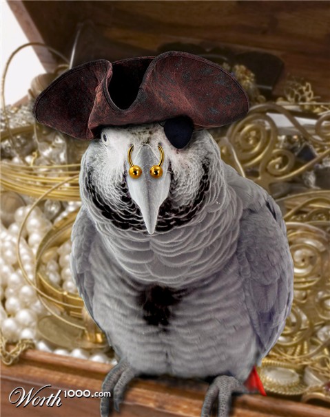 Photoshop Design by Swaggers