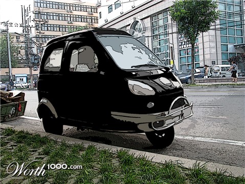 Photoshop Design by Fatarse
