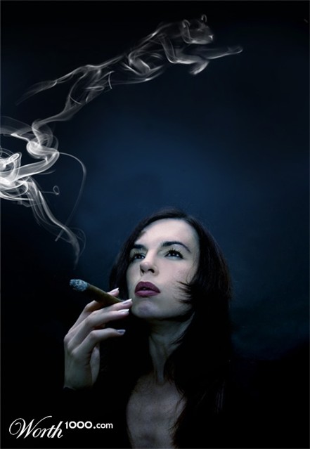 Photoshop Design by paddyf123