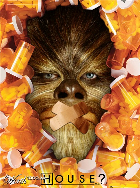 Photoshop Design by lostlittlegirl