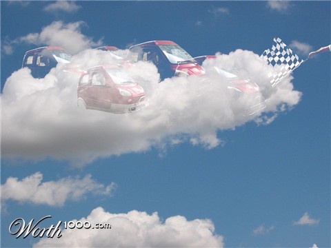 Photoshop Design by Roggiery