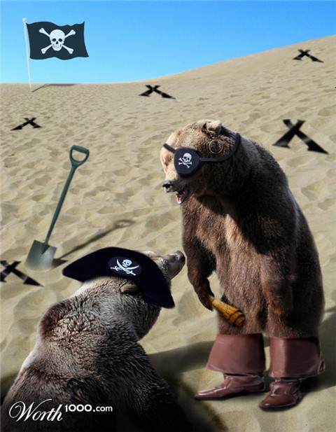 Photoshop Design by lucimine