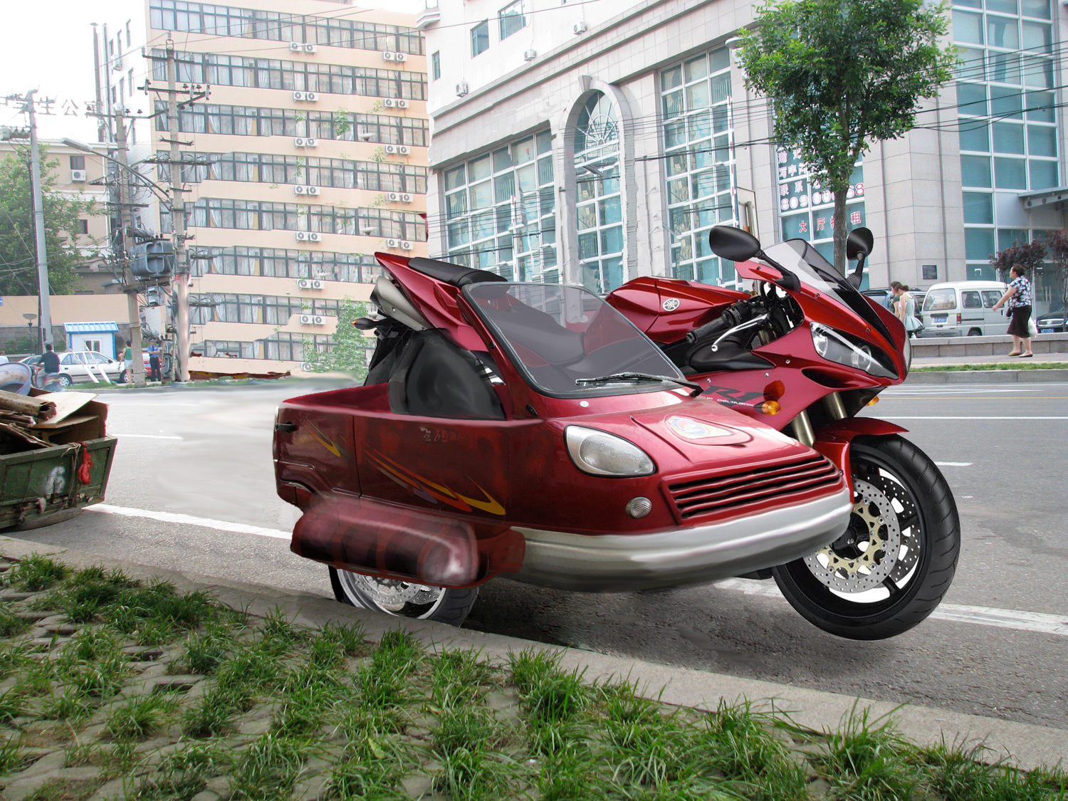 Photoshop Design by BlueHeron for DesignCrowd (Community Contests) | Design #8977994