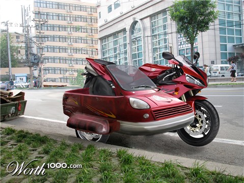 Photoshop Design by BlueHeron