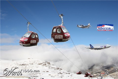 Photoshop Design by gutypley