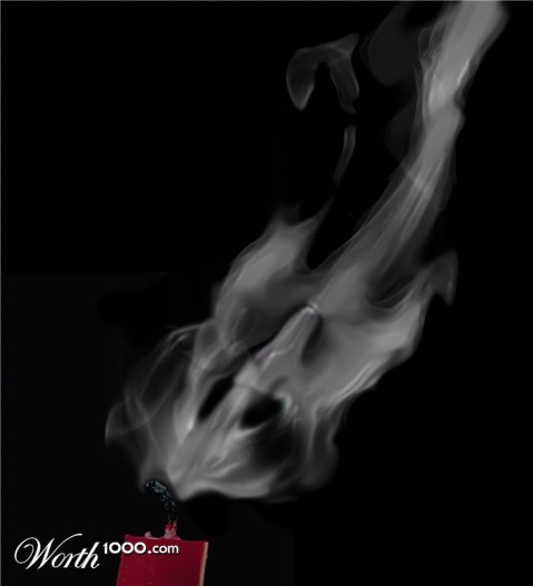 Photoshop Design by evilstereo