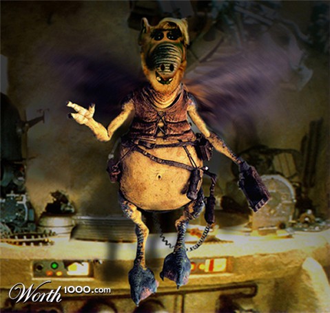 Photoshop Design by Fierro