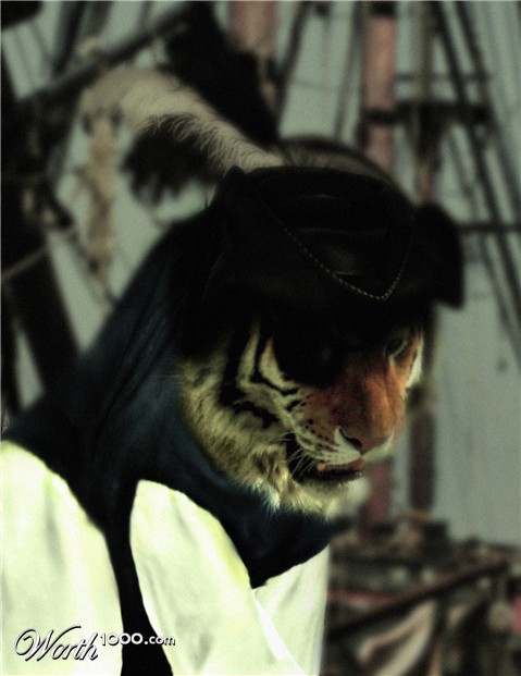 Photoshop Design by sersche