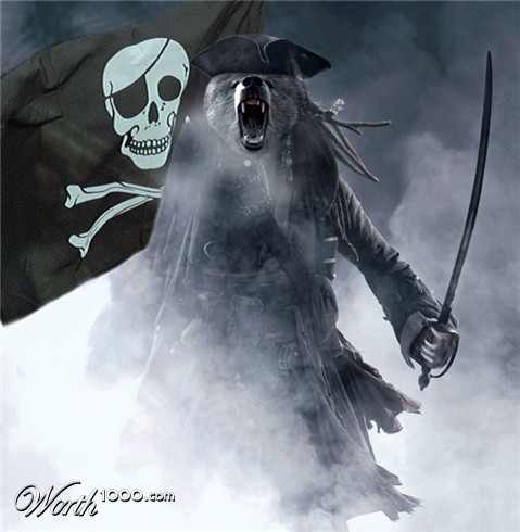 Photoshop Design by WildChildBaby