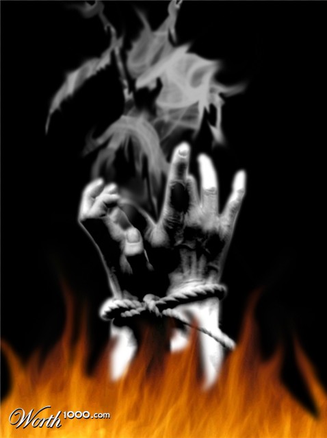 Photoshop Design by harryl5