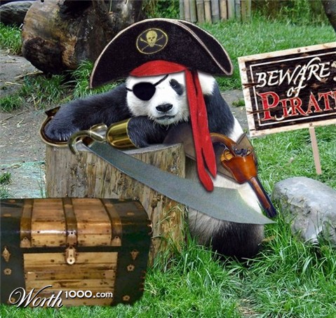 Photoshop Design by LadyHawk771