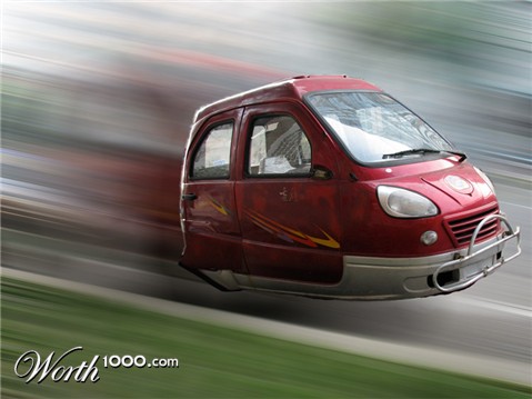 Photoshop Design by Roadrunner23