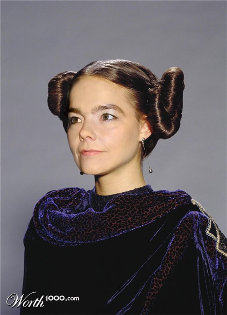 Photoshop Design by robotlick