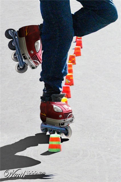 Photoshop Design by WildChildBaby