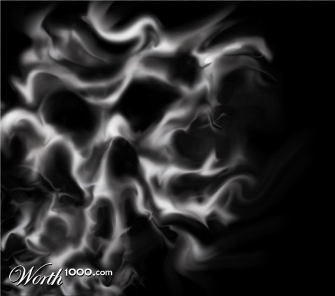 Photoshop Design by foxeye