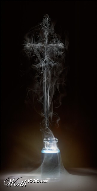 Photoshop Design by somebodyhere