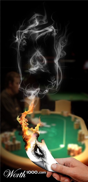 Photoshop Design by Supagray