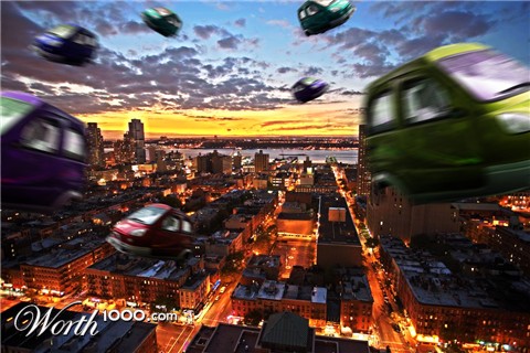Photoshop Design by Saminatorger