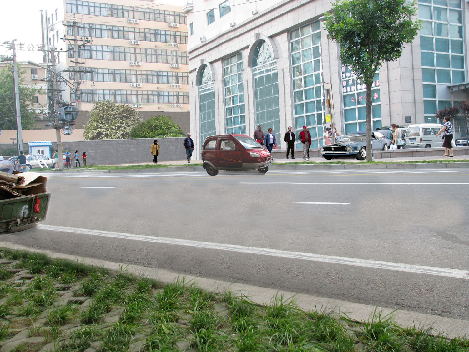 Diseño de Photoshop por Roymeddy para DesignCrowd (Community Contests) | Diseño #8978020