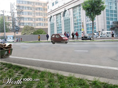 Photoshop Design by Roymeddy