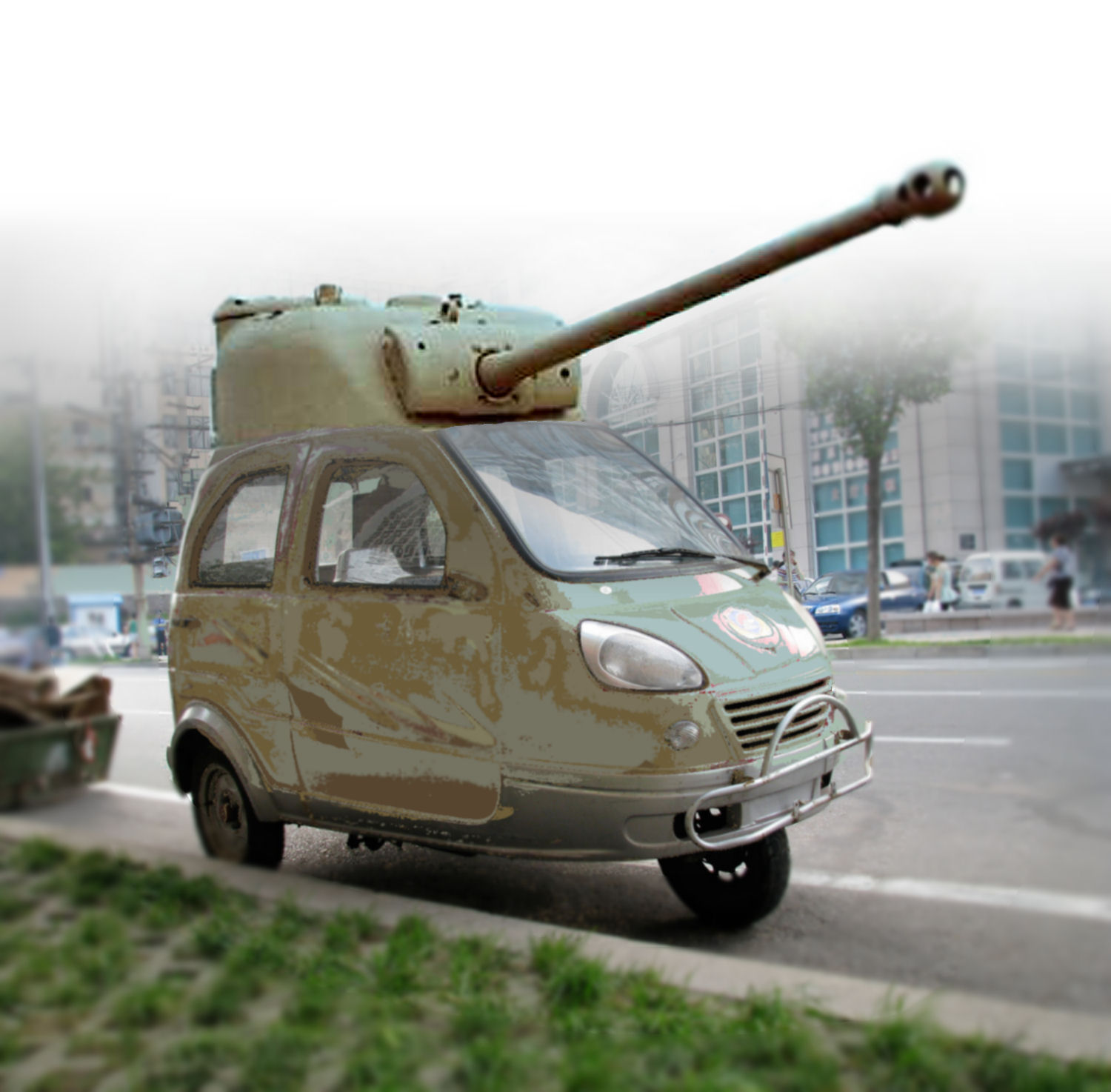 Design Photoshop par StaticCat pour DesignCrowd (Community Contests) | Design #8978105