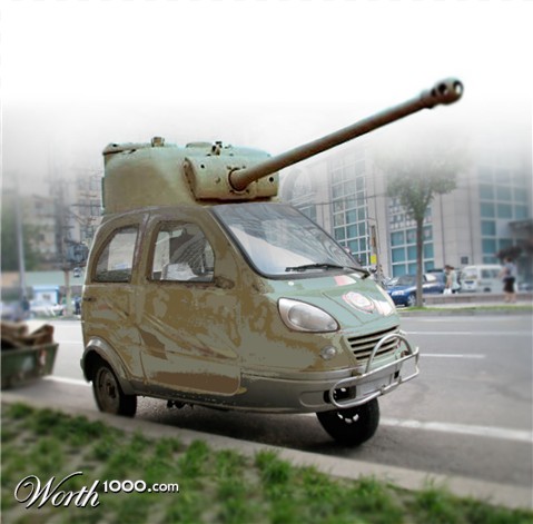 Photoshop Design by StaticCat