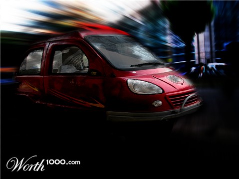 Photoshop Design by Evilmaan