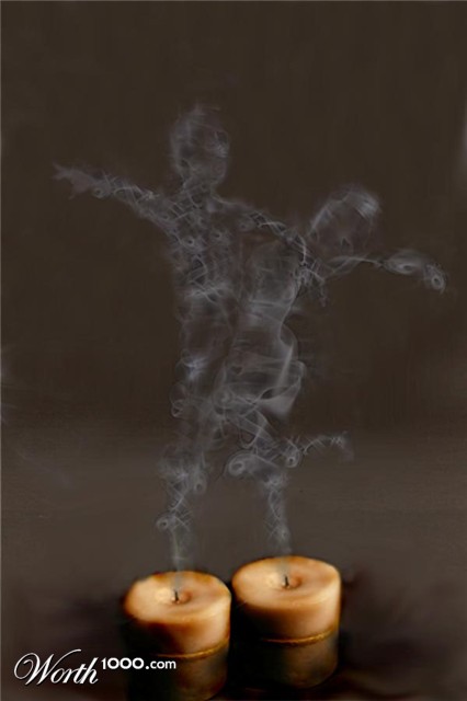 Photoshop Design by DAIlike