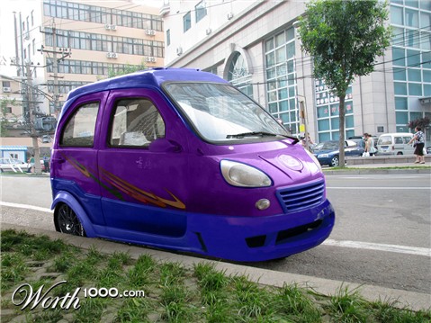 Photoshop Design by scopevisions