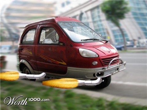 Photoshop Design by Bulzeye