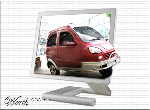 Photoshop Design by drumsman47