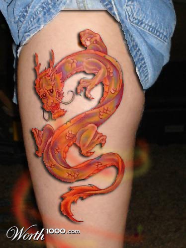 Photoshop Design by naranjas109