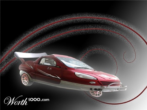 Photoshop Design by Nonaka