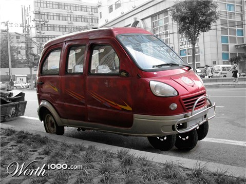 Photoshop Design by backwardsjak
