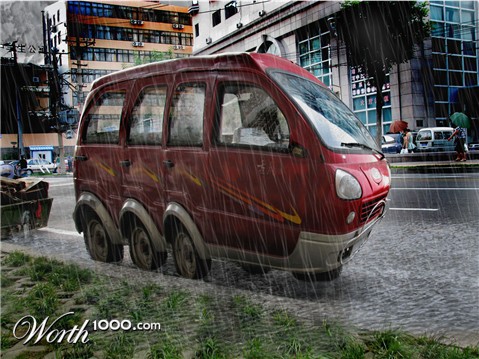 Photoshop Design by baberuthmd